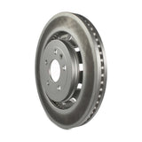 Front Disc Brake Rotor GCR-680982 For Ford Explorer Taurus Flex Police Interceptor Utility Lincoln Sedan MKS MKT Special Service