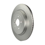 Rear Disc Brake Rotor GCR-680983 For Ford Explorer Taurus Flex Police Interceptor Utility Lincoln Sedan MKS MKT Special Service
