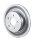 Rear Disc Brake Rotor GCR-680999 For Ford Escape Transit Connect C-Max
