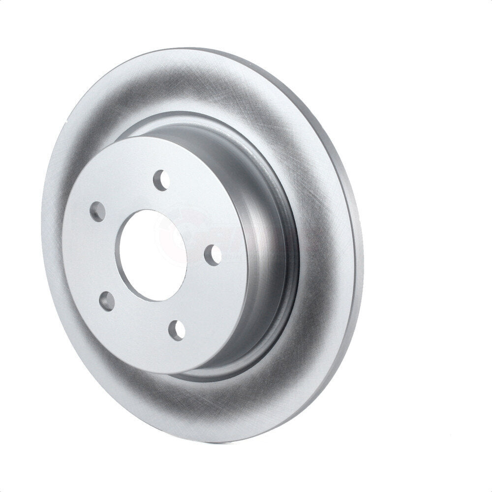 Rear Disc Brake Rotor GCR-680999 For Ford Escape Transit Connect C-Max