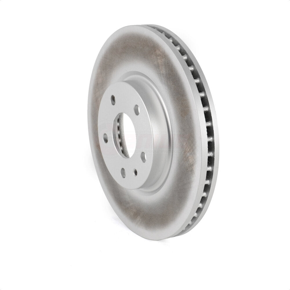 Front Disc Brake Rotor GCR-681014 For Ford Fusion Lincoln MKZ