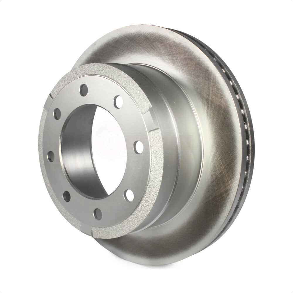 Rear Disc Brake Rotor GCR-681017 For Ford F-250 Super Duty F-350