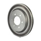 Rear Disc Brake Rotor GCR-681951 For 2015-2017 Ford F-150 With Electric Parking