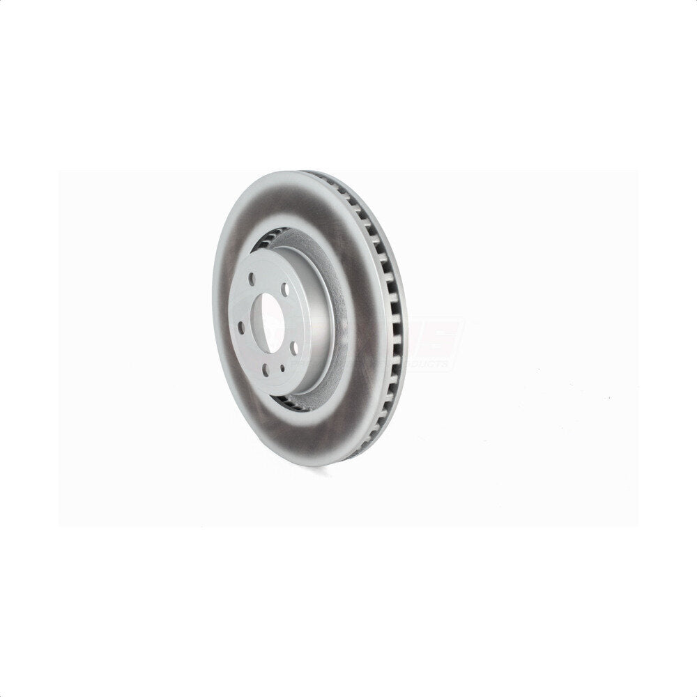 Front Disc Brake Rotor GCR-681952 For Ford Mustang