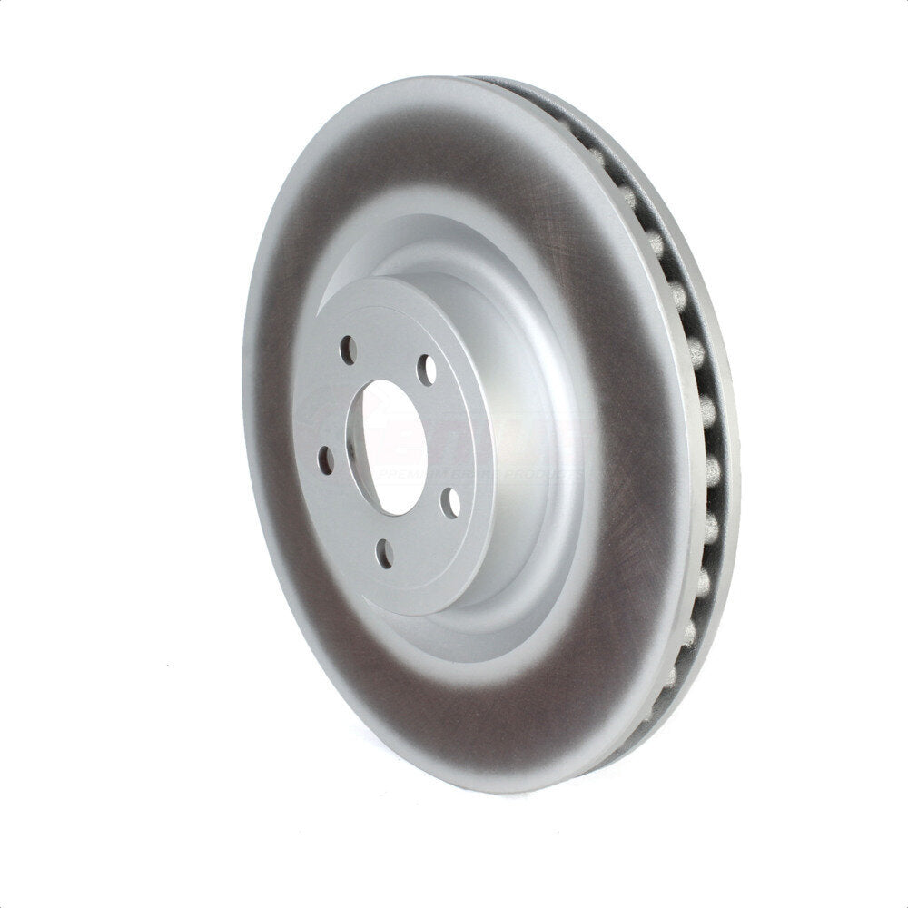 Front Disc Brake Rotor GCR-681954 For Ford Mustang
