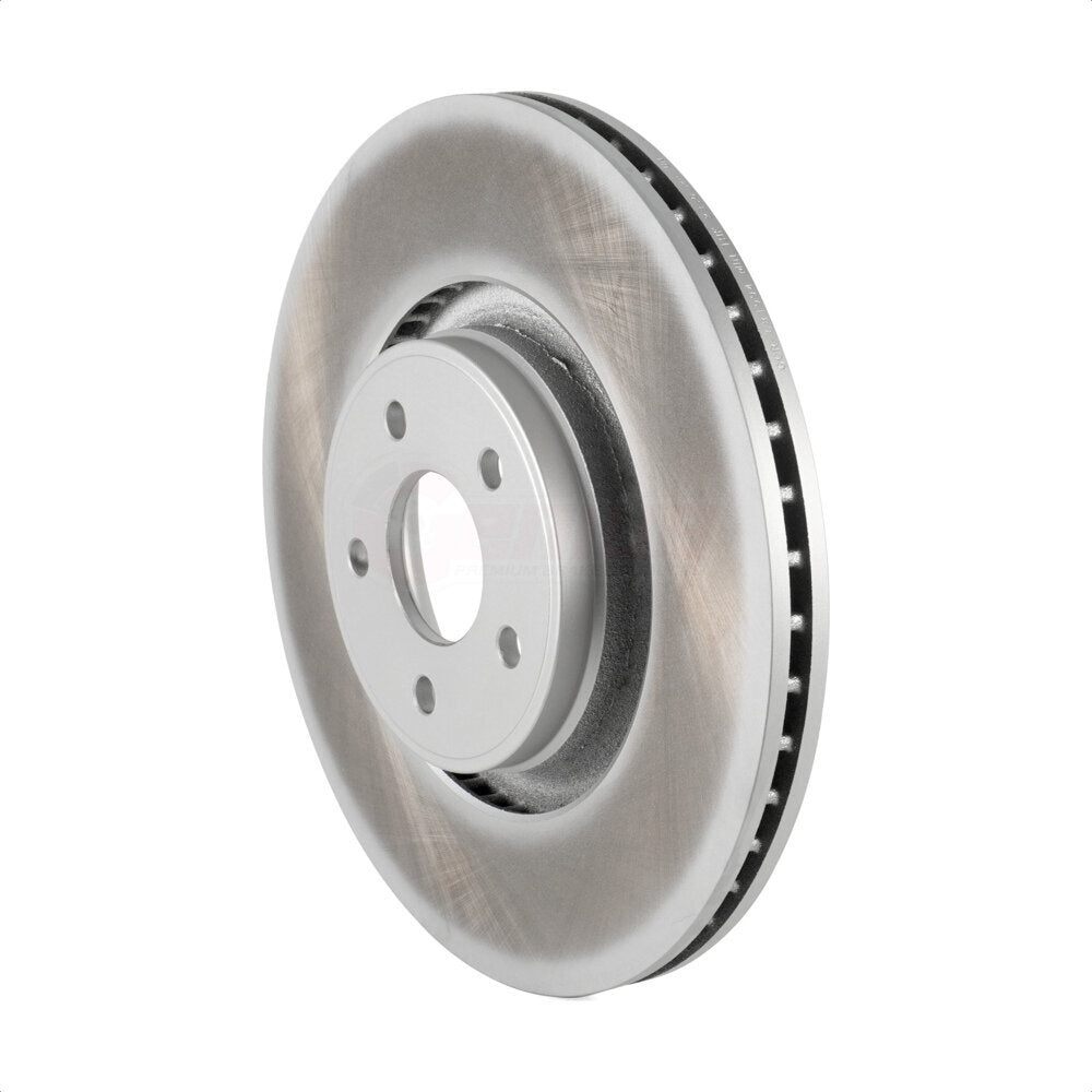Front Disc Brake Rotor GCR-681994 For Ford Focus Lincoln MKC