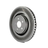 Front Disc Brake Rotor GCR-681995 For Ford Edge Fusion Lincoln MKX MKZ Nautilus Continental