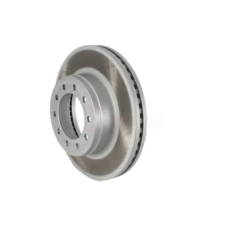 Front Disc Brake Rotor GCR-682089 For Ford F-450 Super Duty F-550