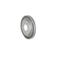 Rear Disc Brake Rotor GCR-682263 For Ford F-150 Expedition Lincoln Navigator