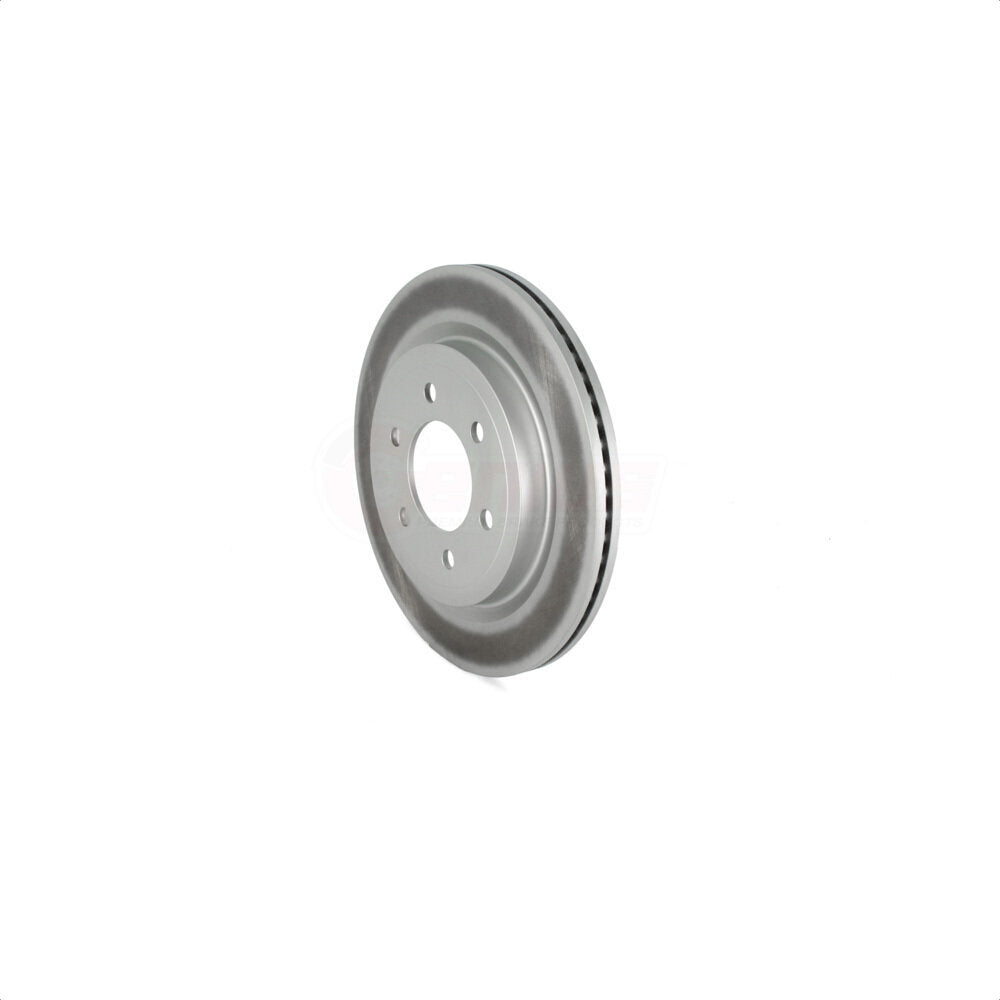 Rear Disc Brake Rotor GCR-682263 For Ford F-150 Expedition Lincoln Navigator