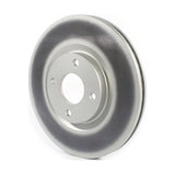Front Disc Brake Rotor GCR-682291 For 2018-2022 Ford EcoSport