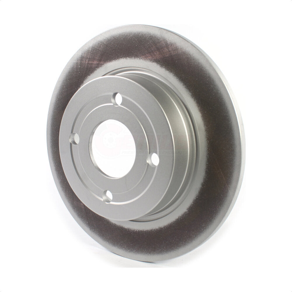 Rear Disc Brake Rotor GCR-682429 For Ford EcoSport