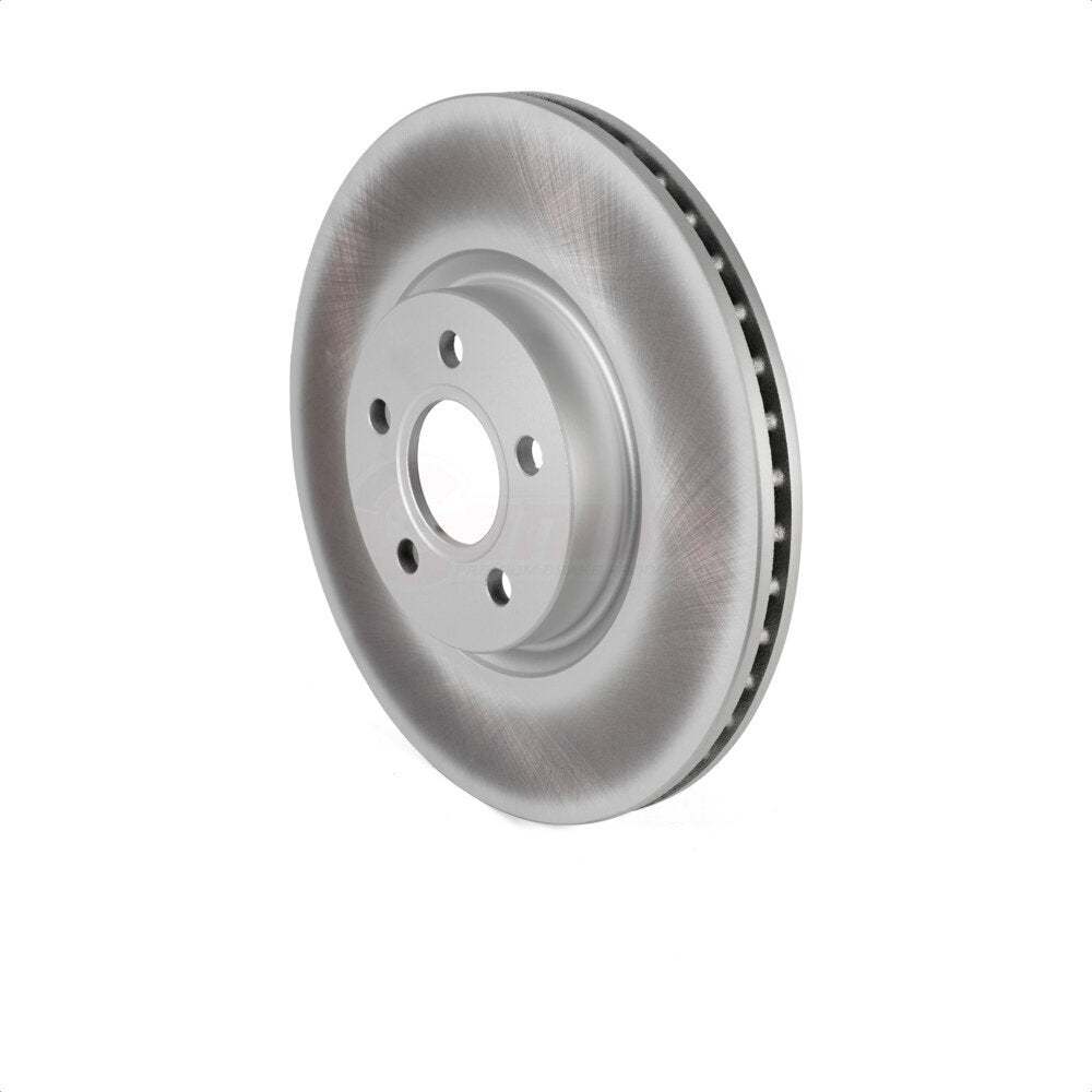 Front Disc Brake Rotor GCR-682503 For Ford Transit Connect