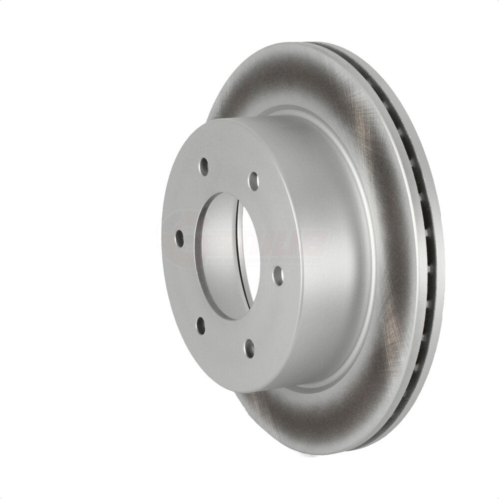Rear Disc Brake Rotor GCR-682574 For Ford Ranger Bronco