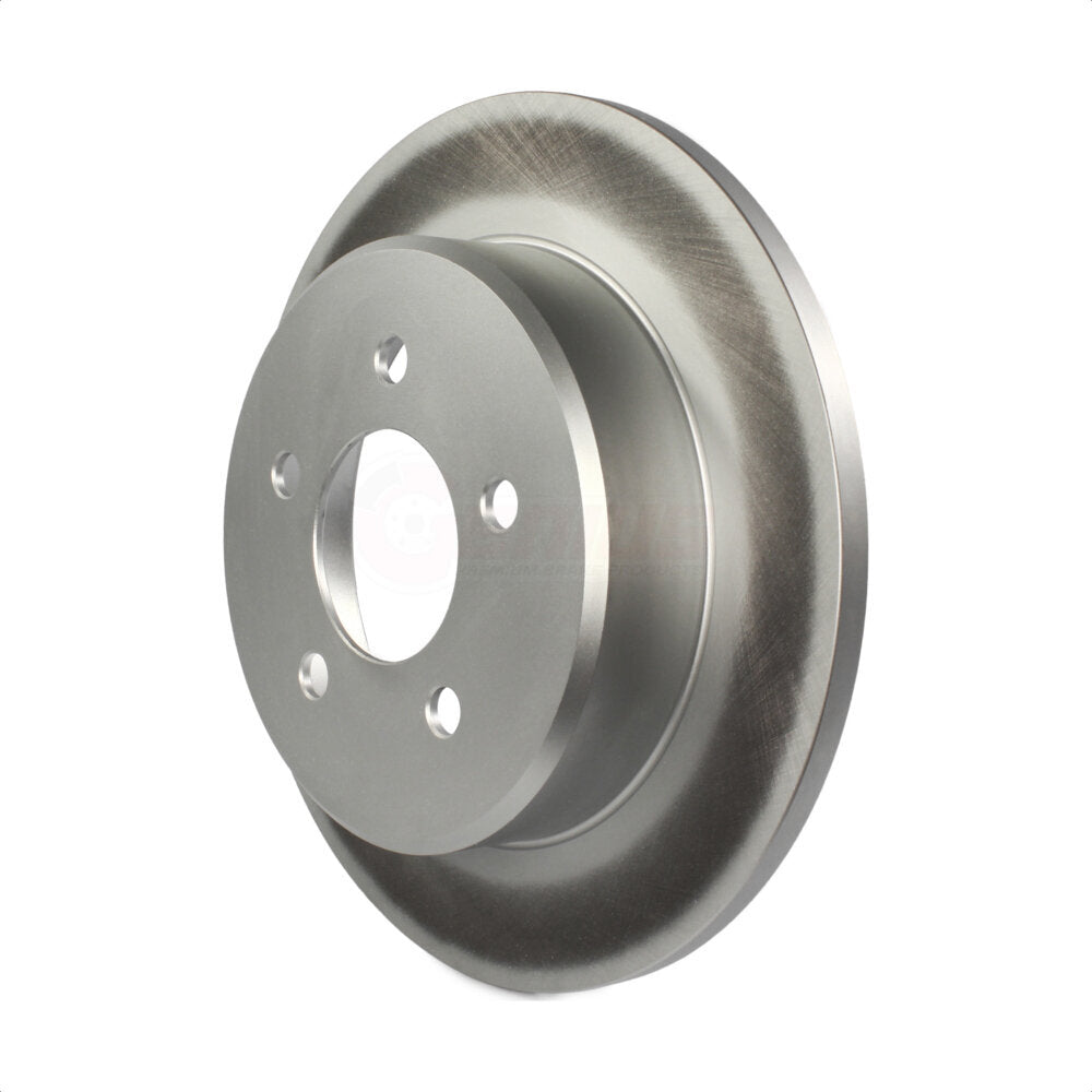 Rear Disc Brake Rotor GCR-76650 For Dodge Grand Caravan Chrysler Town & Country Plymouth Voyager