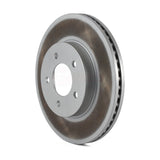 Front Disc Brake Rotor GCR-76722 For Chrysler Dodge Intrepid 300M Concorde LHS
