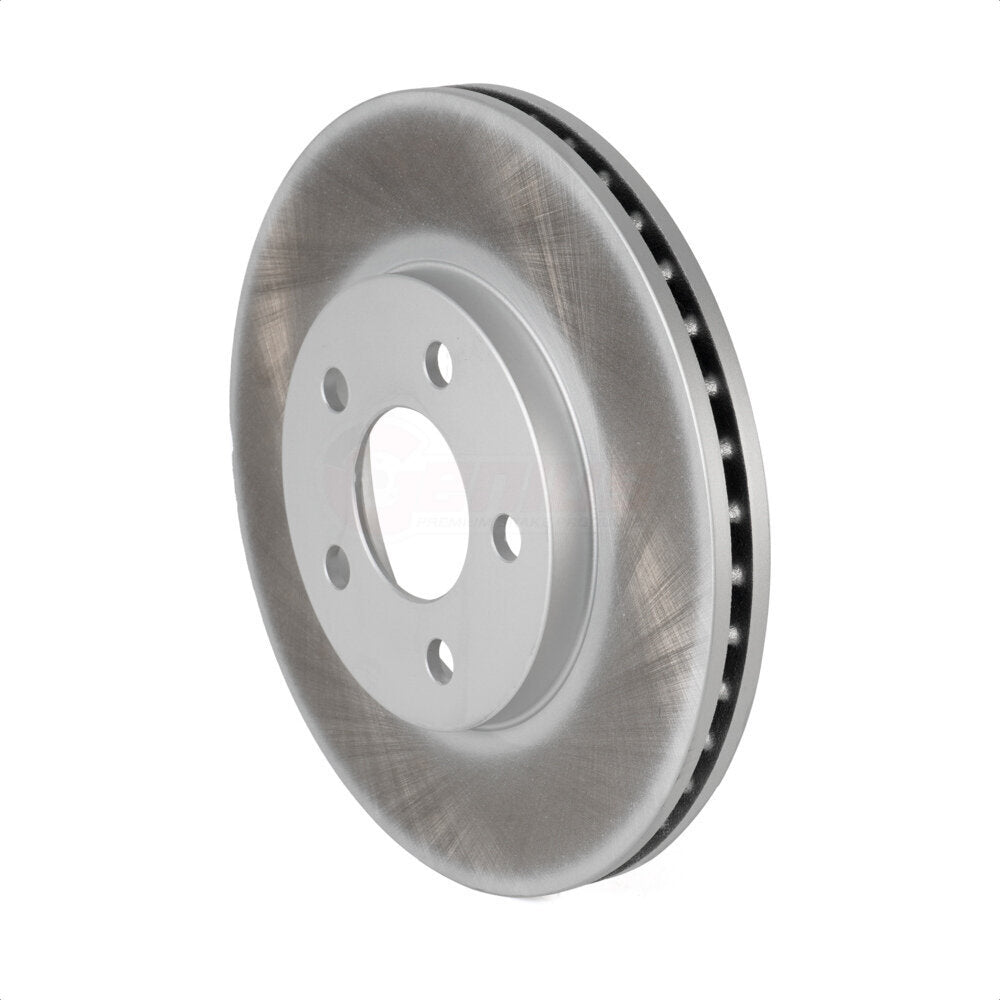 Front Disc Brake Rotor GCR-76912 For Neon Dodge Plymouth Chrysler SX 2.0