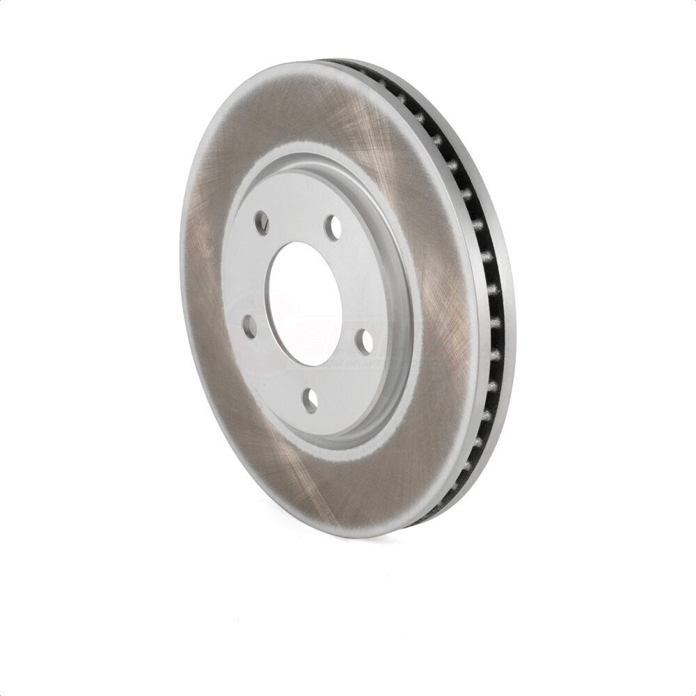 Front Disc Brake Rotor GCR-780049 For Dodge Grand Caravan Chrysler Town & Country Voyager