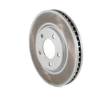 Front Disc Brake Rotor GCR-780049 For Dodge Grand Caravan Chrysler Town & Country Voyager