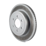 Front Disc Brake Rotor GCR-780145 For 2003-2004 Dodge Dakota