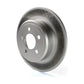 Rear Disc Brake Rotor GCR-780254 For Dodge Charger Chrysler 300 Challenger Magnum Avenger