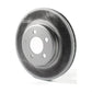 Front Disc Brake Rotor GCR-780255 For Dodge Charger Chrysler 300 Challenger Magnum