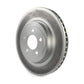 Front Disc Brake Rotor GCR-780256 For Dodge Charger Chrysler 300 Challenger Magnum