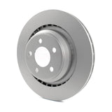 Rear Disc Brake Rotor GCR-780390 For Dodge Charger Chrysler 300 Challenger Magnum