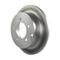 Rear Disc Brake Rotor GCR-780457 For Jeep Dodge Patriot Chrysler Compass Avenger 200 Caliber Sebring Mitsubishi Lancer
