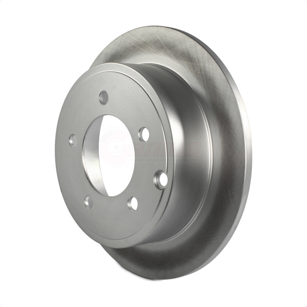Rear Disc Brake Rotor GCR-780457 For Jeep Dodge Patriot Chrysler Compass Avenger 200 Caliber Sebring Mitsubishi Lancer
