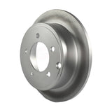 Rear Disc Brake Rotor GCR-780457 For Jeep Dodge Patriot Chrysler Compass Avenger 200 Caliber Sebring Mitsubishi Lancer
