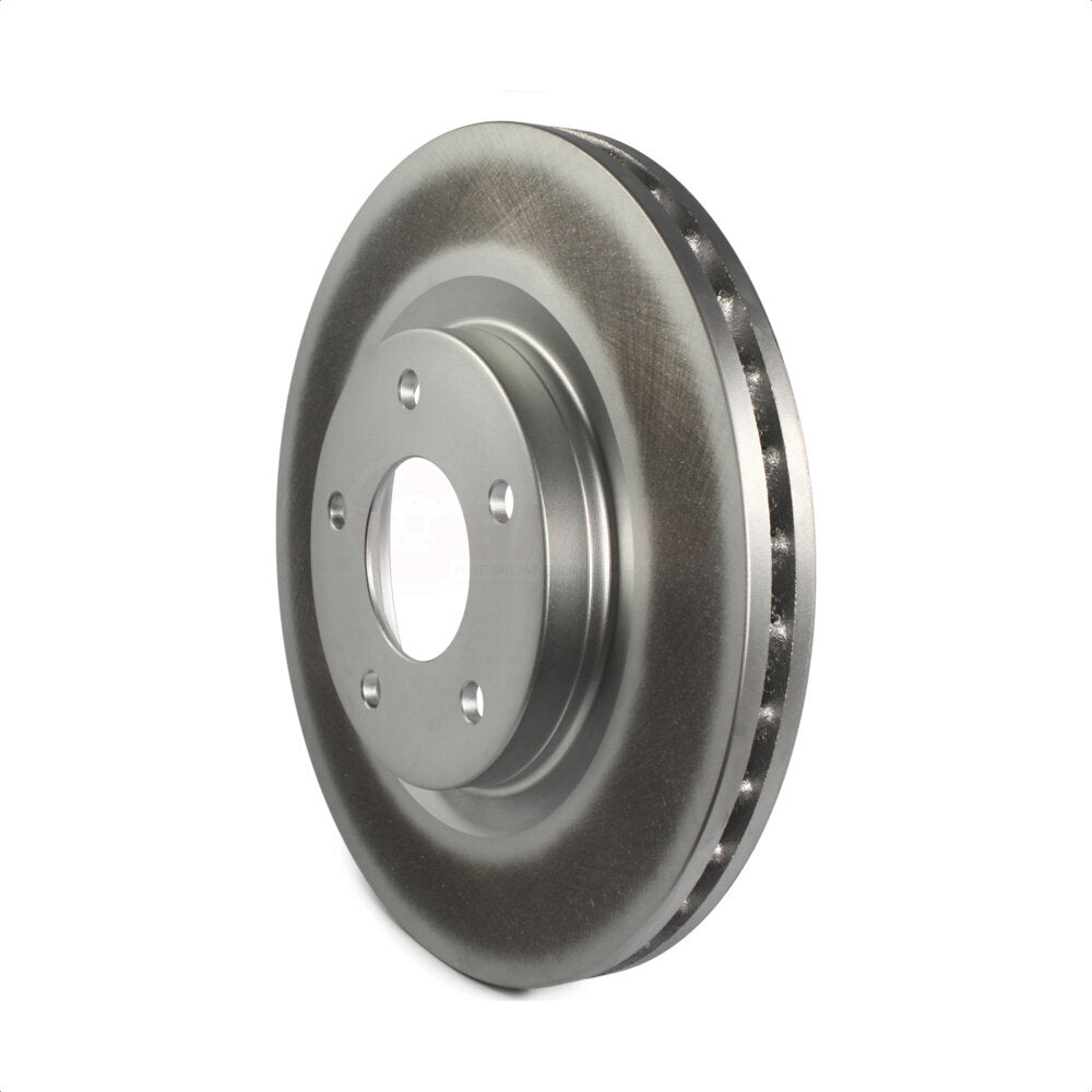 Front Disc Brake Rotor GCR-780459 For Jeep Dodge Patriot Mitsubishi Chrysler Compass Avenger 200 Caliber Outlander Sport Sebring Lancer Eclipse Cross RVR