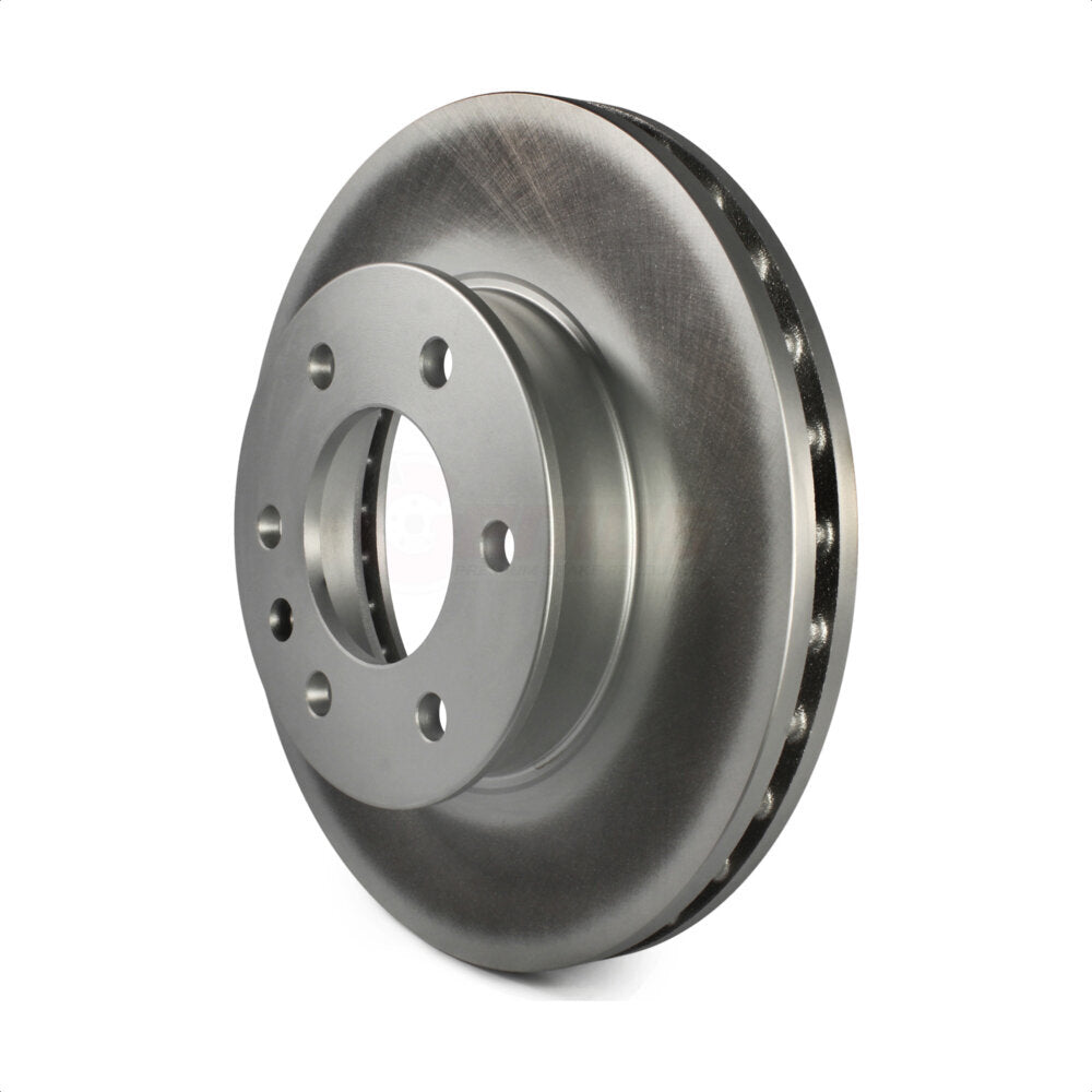 Front Disc Brake Rotor GCR-780614 For Sprinter 2500 Mercedes-Benz 3500 Freightliner Dodge 1500 4500 3500XD