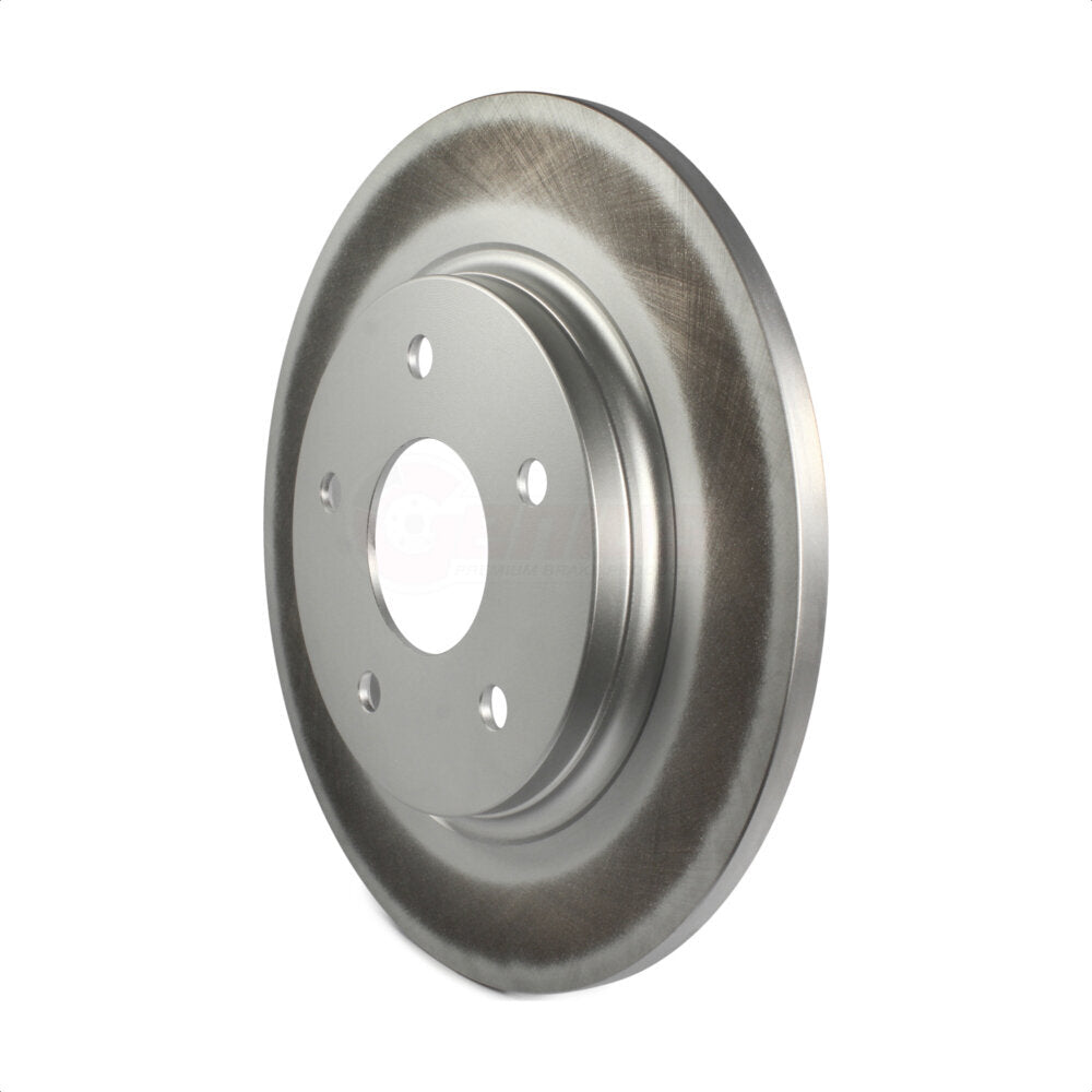 Rear Disc Brake Rotor GCR-780623 For Dodge Grand Caravan Chrysler Town & Country Journey Volkswagen Routan Ram C/V