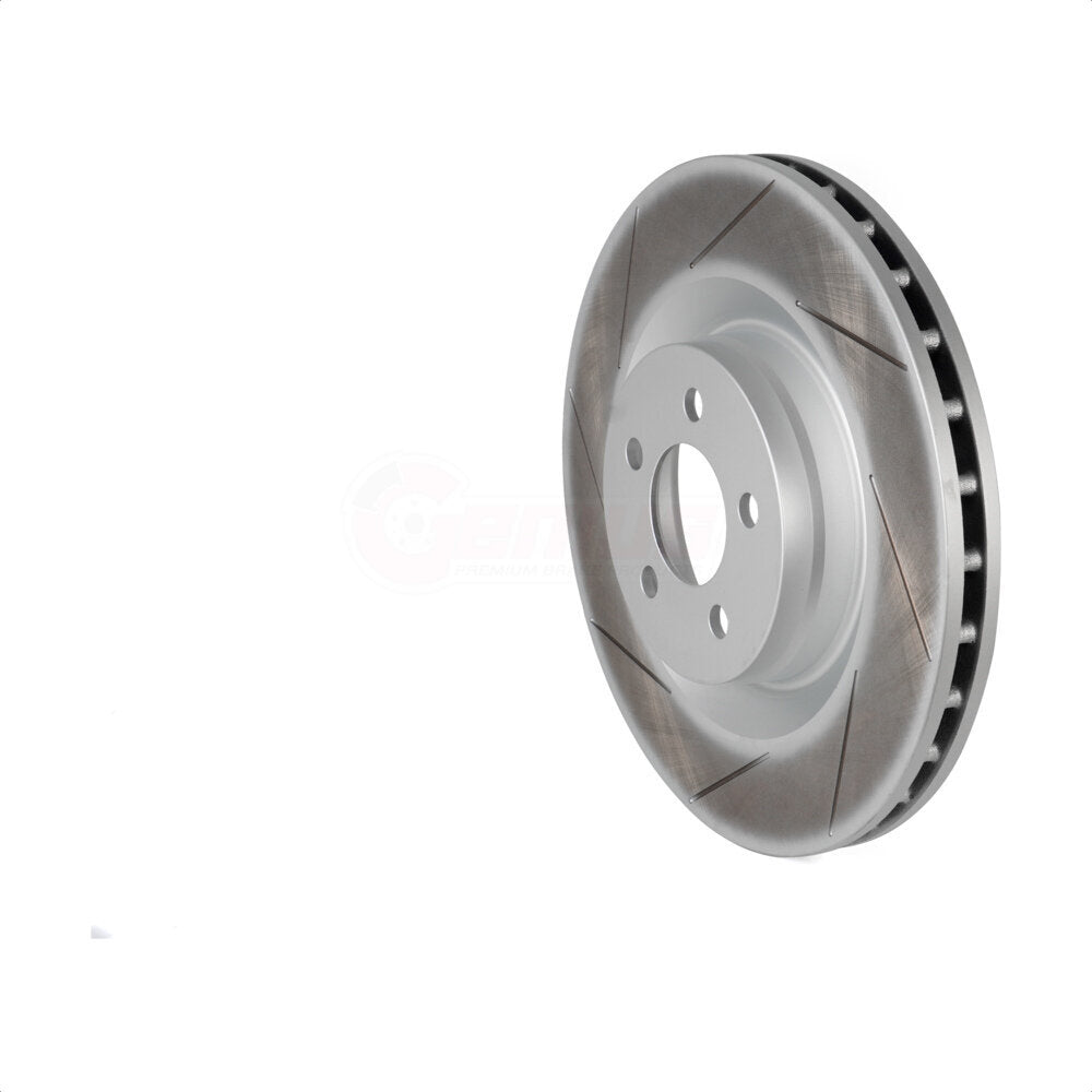 Front Disc Brake Rotor GCR-780690OE For Dodge Charger Chrysler 300 Challenger Magnum