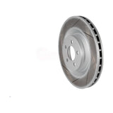 Front Disc Brake Rotor GCR-780690OE For Dodge Charger Chrysler 300 Challenger Magnum