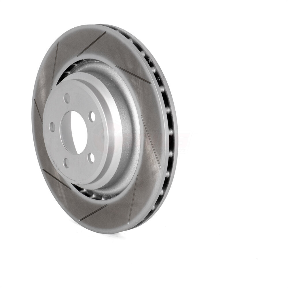 Rear Disc Brake Rotor GCR-780723OE For Dodge Charger Chrysler 300 Challenger Magnum