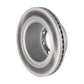 Rear Disc Brake Rotor GCR-780733 For Ram 2500 3500 1500 Dodge