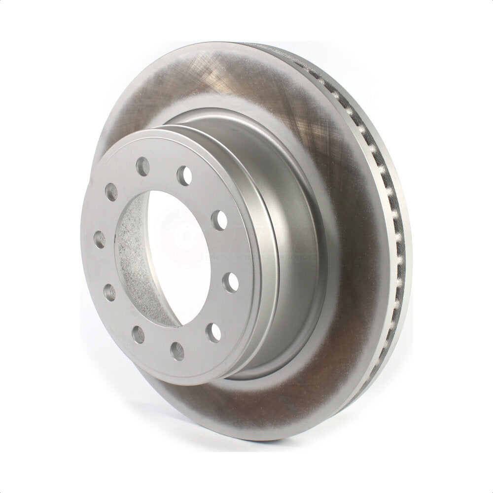 Front Disc Brake Rotor GCR-780774 For Ram 5500 Dodge Sterling Truck 4500 Bullet 45 55