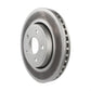 Front Disc Brake Rotor GCR-780868 For Jeep Grand Cherokee Dodge Durango