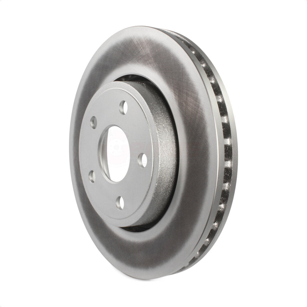 Front Disc Brake Rotor GCR-780868 For Jeep Grand Cherokee Dodge Durango