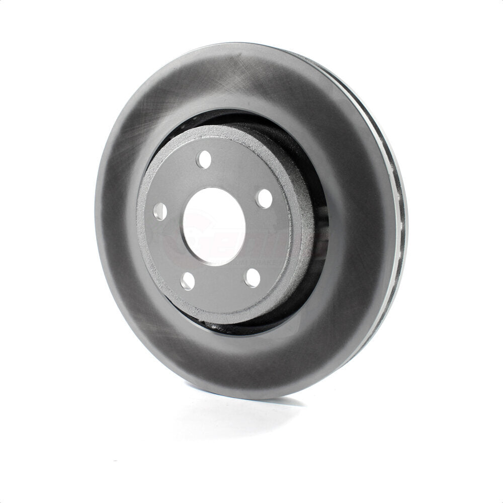 Front Disc Brake Rotor GCR-780870 For Jeep Grand Cherokee Dodge Durango WK