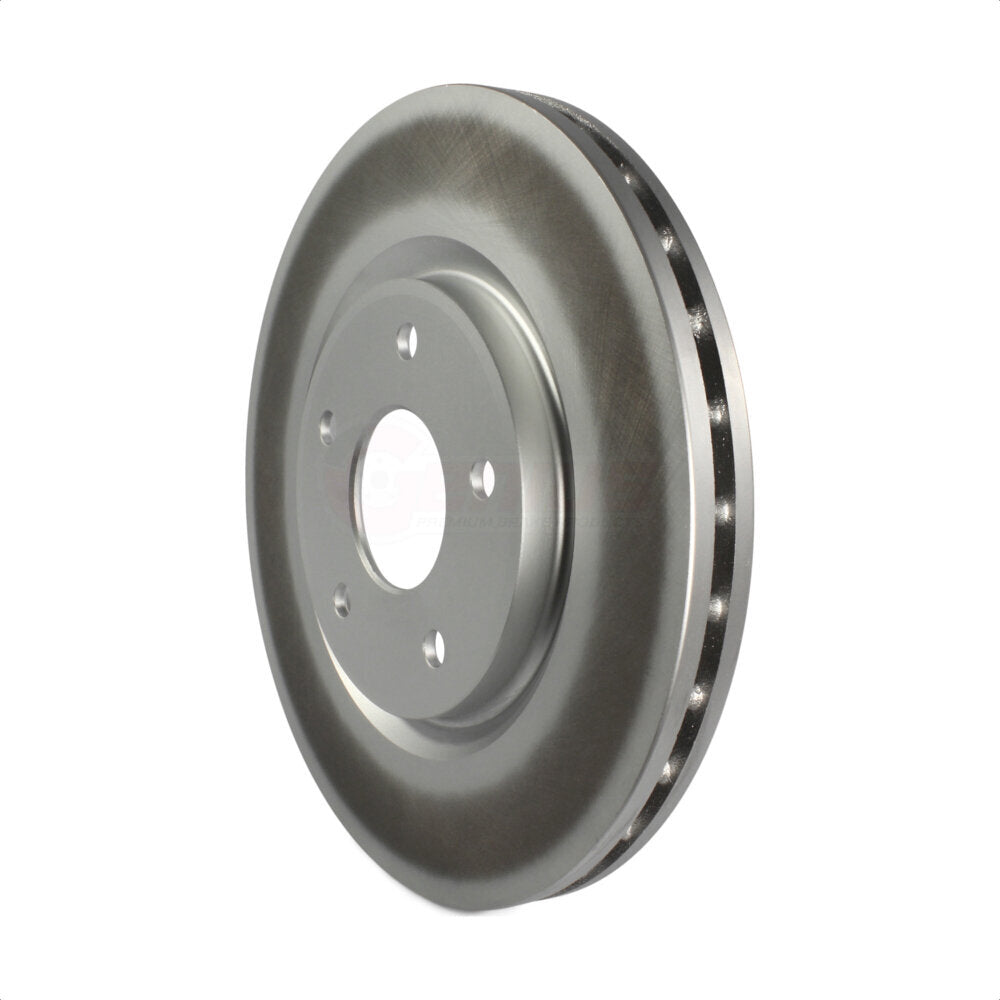 Front Disc Brake Rotor GCR-780964 For Dodge Grand Caravan Chrysler Journey Town & Country Pacifica Ram C/V Volkswagen Routan Voyager