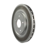 Front Disc Brake Rotor GCR-780964 For Dodge Grand Caravan Chrysler Journey Town & Country Pacifica Ram C/V Volkswagen Routan Voyager