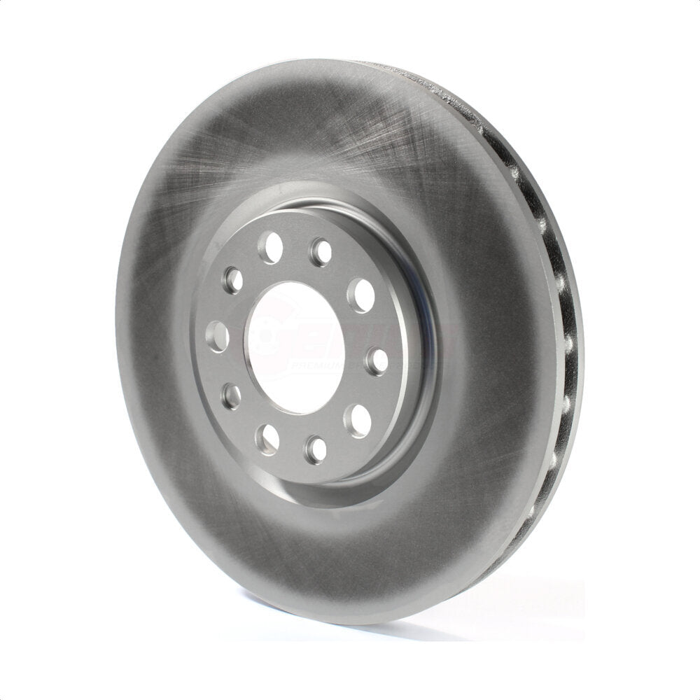 Front Disc Brake Rotor GCR-780995 For Jeep Renegade Compass Dodge Dart Chrysler 200 Fiat 500X