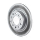 Rear Disc Brake Rotor GCR-781087 For 2013-2016 Dodge Dart