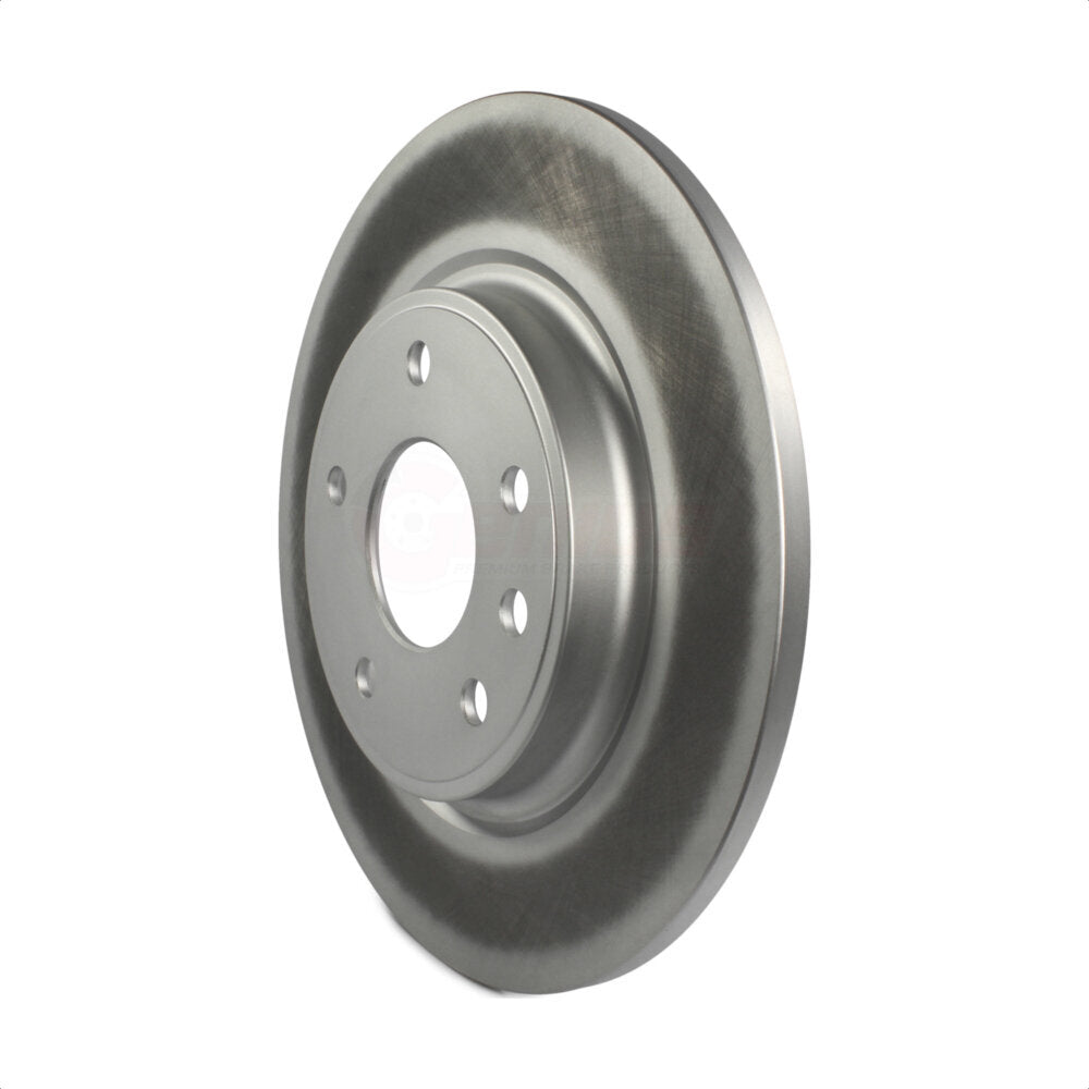 Rear Disc Brake Rotor GCR-782040 For Chrysler Pacifica Voyager Grand Caravan