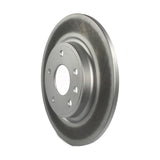 Rear Disc Brake Rotor GCR-782040 For Chrysler Pacifica Voyager Grand Caravan