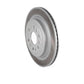 Rear Disc Brake Rotor GCR-782497 For Ram 1500