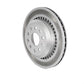 Rear Disc Brake Rotor GCR-782625 For Jeep Gladiator Wrangler